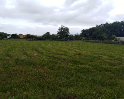 Fincas urbanas para construir tu vivienda